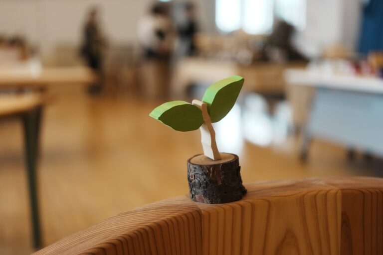 「TEAM森林再生大船渡」の発足記念式が、６月12日に行われました